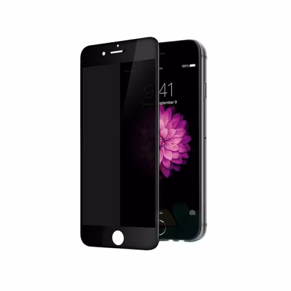 گلس پرایویسی iPhone 8