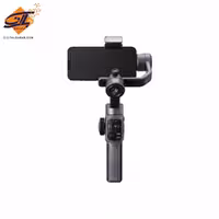 استابلایزر موبایل ژیون اسموت 5 اس کمبو – ZHIYUN SMOOTH 5S Combo