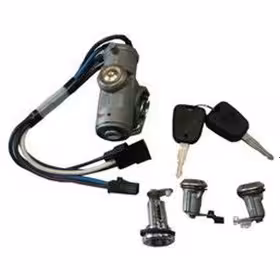 ست کامل پراید 111 نصیر لوازم