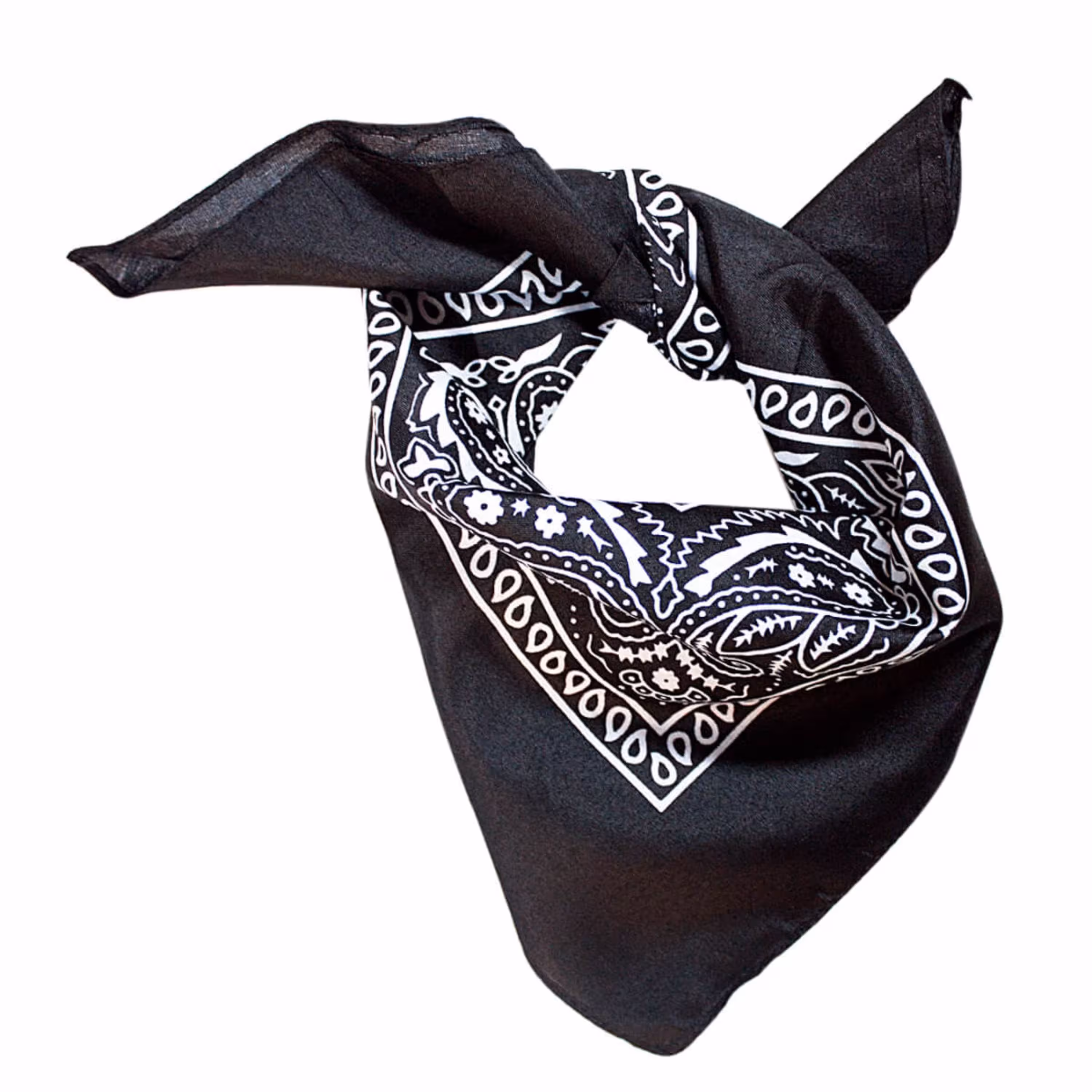 باندانا (روسری کوچک)