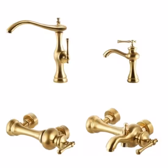 شیرآلات البرز روز مدل علاءالدین طلایی