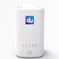 مودم سیم کارت 5G برند ZLT مدل ZLT X21