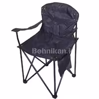 صندلی تاشو مسافرتی و کمپینگ برند سایا کد 83199