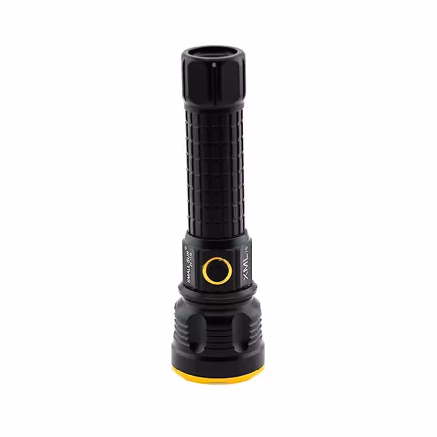 چراغ قوه اسمال سان مدل T110