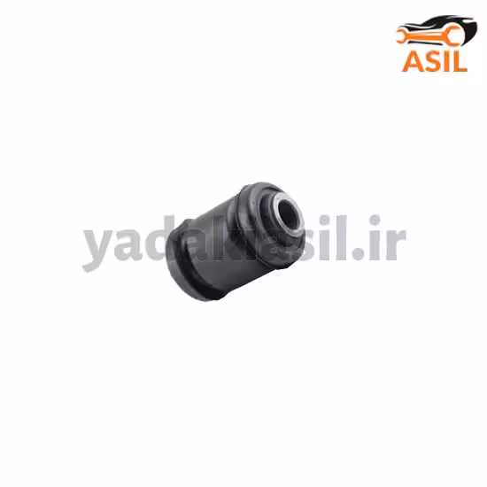 بوش طبق لاستیکی پراید 27 کوییکس