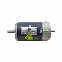 موتور تردمیل 180 ولت 2.25HP/4HP DC (BH firness)