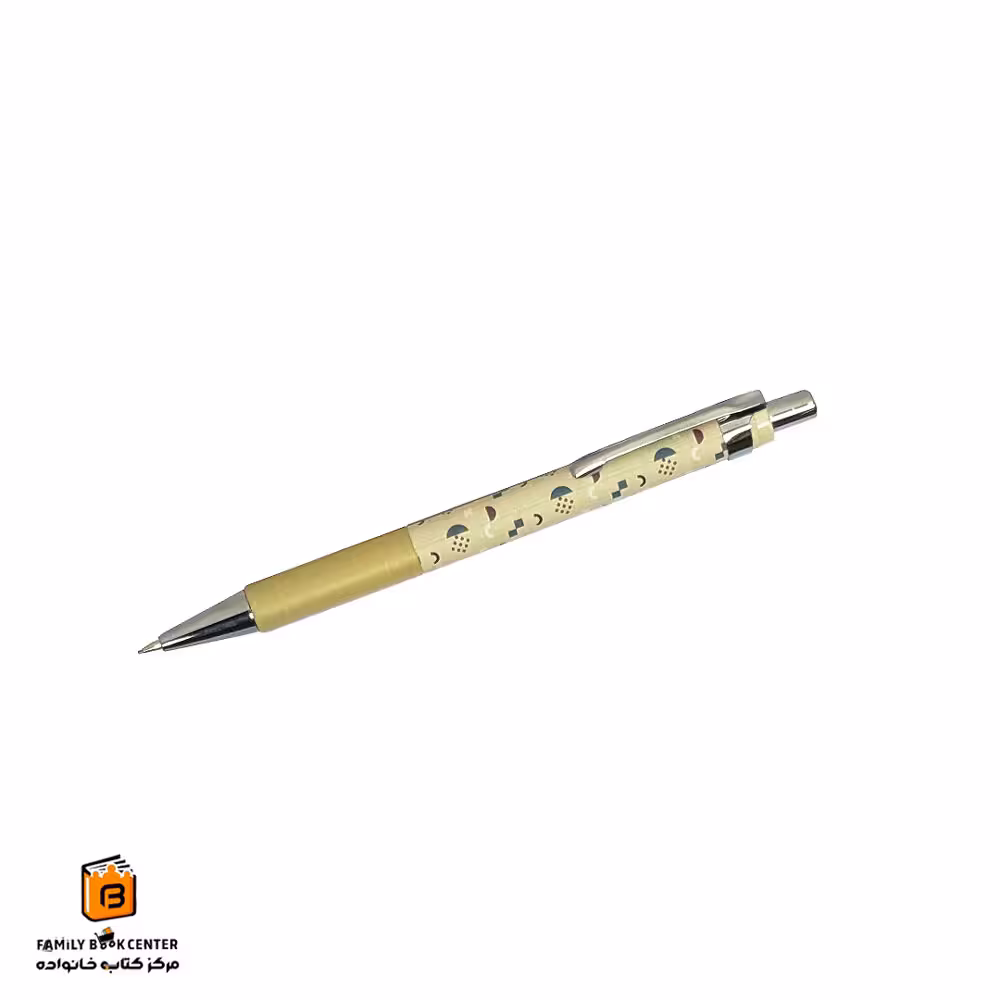 اتود 0.7 مدل JM813 کرم پارسیکار