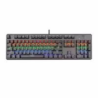کیبورد تراست مدل GXT 865 Asta Mechanical