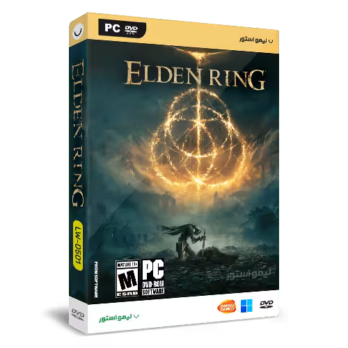 بازی Elden Ring برای PC