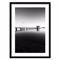 قیمت و خرید ‌‌‌‌‌‌‌‌‌‌‌‌‌‌‌‌‌‌‌‌‌‌‌‌‌‌‌‌‌‌‌‌‌‌‌‌‌‌‌‌‌‌‌‌تابلو دکوراتیو مدل عکاسی مینیمال سیاه و سفید کد 2532