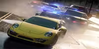 مجموعه بازي کامپيوتري ماشین Need for Speed Collection نشر نیوتک