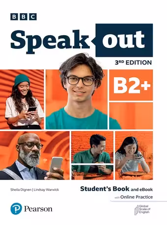 Speakout B2 (3rd Edition)