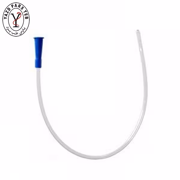 سوند ساکشن 8 سوپا