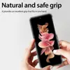 کاور آراری مدل Nukin مناسب برای گوشی موبایل سامسونگ Galaxy Z Flip3 5G