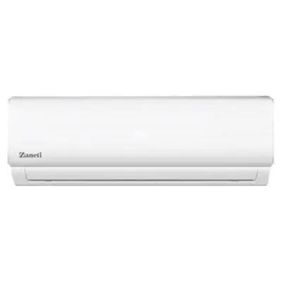 کولر گازی 24000 اینورتر زانتی مدل ZTSD-24HD1RAPA