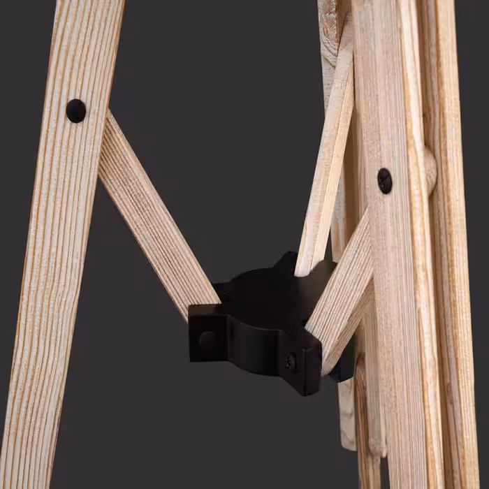 ساعت ایستاده لوتوس مدل MFC-9123-RUFINO