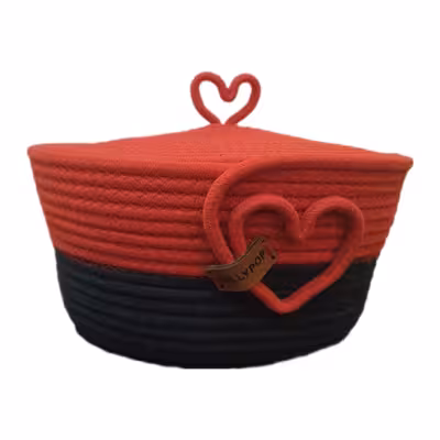 سبد قیطان لالی پاپ مدل هدیه