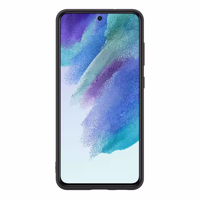 کاور سامسونگ مدل EF-PG990 مناسب برای گوشی موبایل سامسونگ Galaxy S21 FE 5G