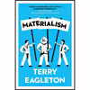 کتاب Materialism اثر Terry Eagleton انتشارات Yale University Press