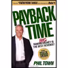 کتاب Payback Time اثر Phil Town انتشارات Crown Business