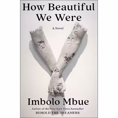 کتاب How Beautiful We Were: A Novel- 2021 اثر Imbolo Mbue انتشارات Random House
