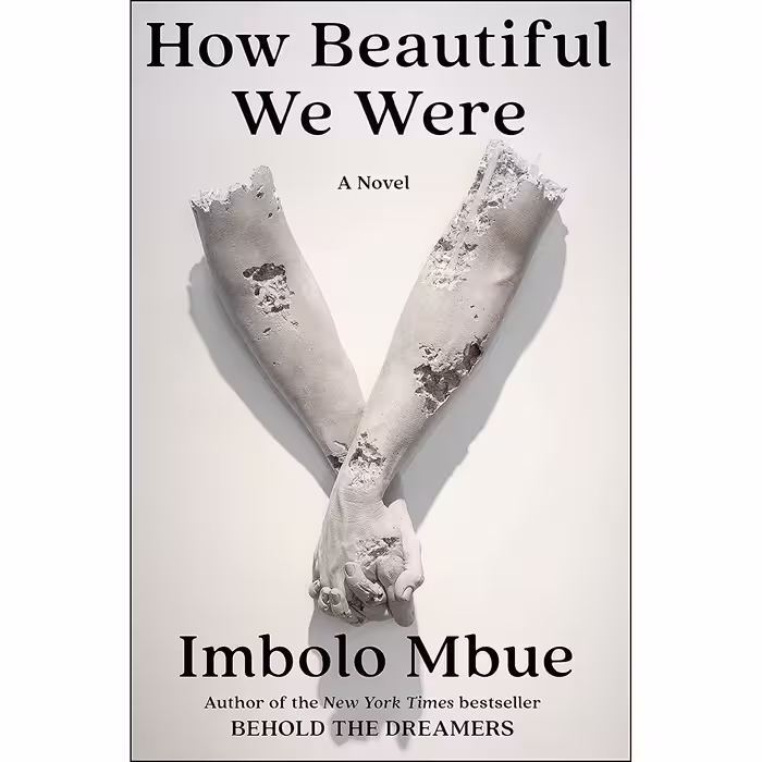 کتاب How Beautiful We Were: A Novel- 2021 اثر Imbolo Mbue انتشارات Random House