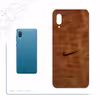 برچسب پوششی ماهوت مدل BFL-NK مناسب برای گوشی موبایل سامسونگ Galaxy M02