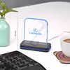 چراغ رومیزی نئون مدل LXS