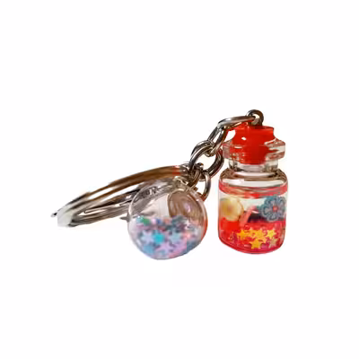 جاکلیدی مدل Cute