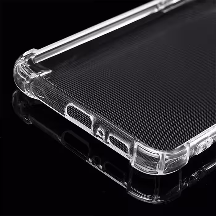 کاور مدل ژله ای  مناسب برای گوشی موبایل اپل iphone XS Max