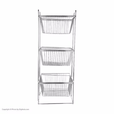 سبد سیب زمینی و پیاز اف جی تی مدل A03