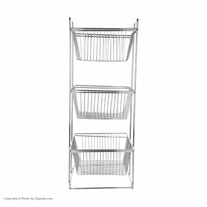 سبد سیب زمینی و پیاز اف جی تی مدل A03