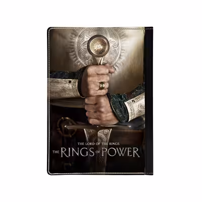 کلاسور مدل ارباب حلقه ها