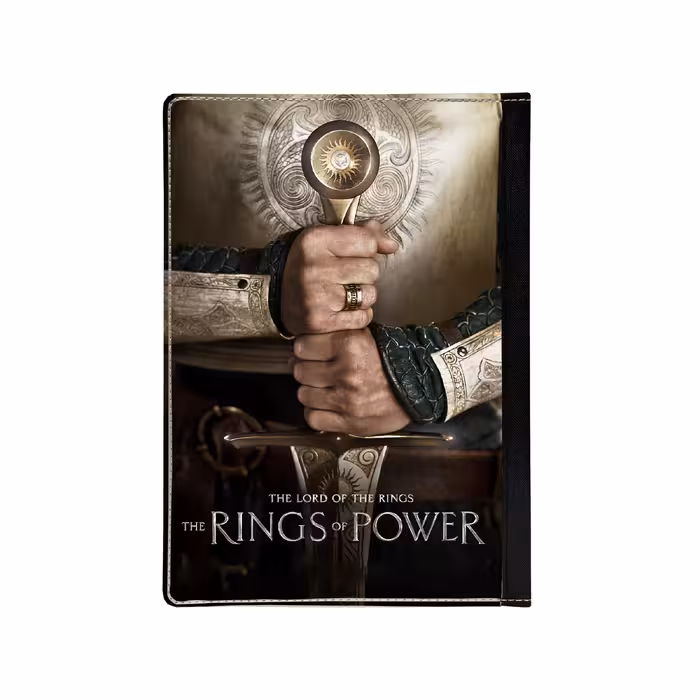 کلاسور مدل ارباب حلقه ها