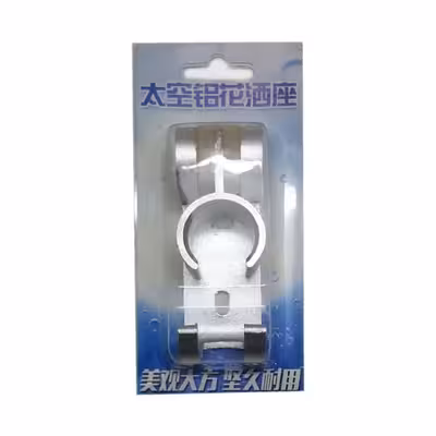 نگهدارنده سردوش حمام مدل Al