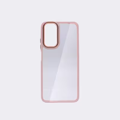کاور مدل N-SKIN مناسب برای گوشی موبایل سامسونگ Galaxy A54 / A54 5G  