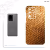 برچسب پوششی ماهوت مدل Fish Skin مناسب برای گوشی موبایل سامسونگ Galaxy S20 Ultra
