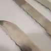 چاقو مدل اره ای کد 1