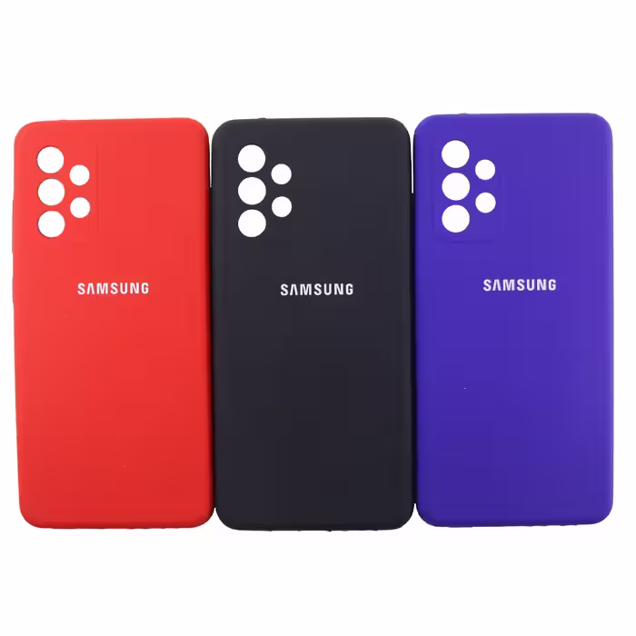 کاور مدل 01 مناسب برای گوشی موبایل سامسونگ Galaxy A52/A52s