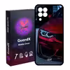 کاور گارد ایکس طرح BMW مدل Glass10298 مناسب برای گوشی موبایل سامسونگ Galaxy M33/M33 5G