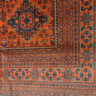 فرش دستبافت دوازده متری کد 1220