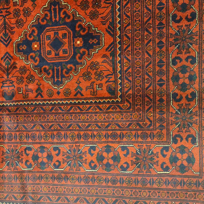 فرش دستبافت دوازده متری کد 1220