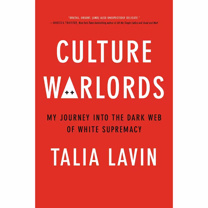 کتاب Culture Warlords اثر Talia Lavin انتشارات Hachette Digital, Inc.