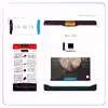 برچسب پوششی ماهوت مدل Setar-Daf-Instruments مناسب برای تبلت سامسونگ Galaxy Tab S2 8.0 2016 T719N