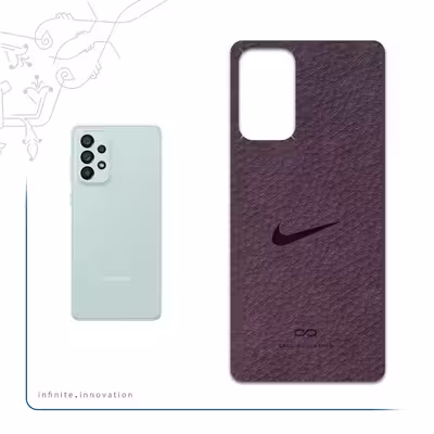 برچسب پوششی ماهوت مدل PL-NK مناسب برای گوشی موبایل سامسونگ Galaxy A73 5G