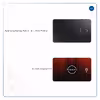 برچسب پوششی ماهوت مدل Nissan-Logo مناسب برای تبلت سامسونگ Galaxy Tab A 10.1 2016 T580