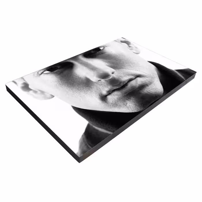 تابلو شاسی بکلیت طرح خواننده امینم مدل SH-S6332