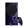 برچسب Xbox series s توییجین وموییجین مدل Space 174 مجموعه 4 عددی