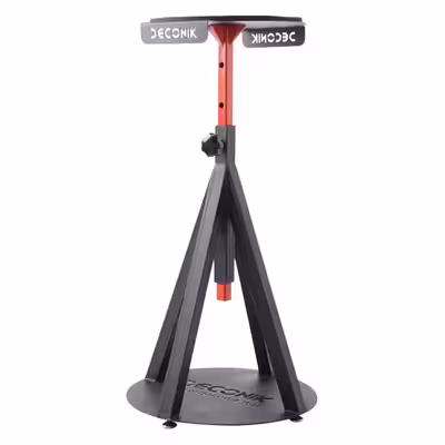 پایه اسپیکر مدل مانیتورینگ کد 6050 پلاس بسته 2 عددی