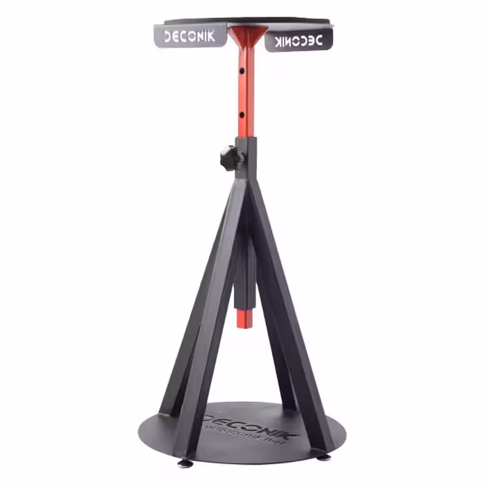 پایه اسپیکر مدل مانیتورینگ کد 6050 پلاس بسته 2 عددی